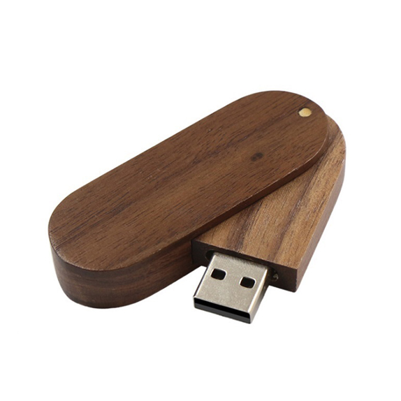 木制USB